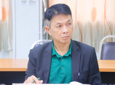 การประชุมคณะอนุกรรมการพิจารณาเงินกู้กองทุนพัฒนาสหกรณ์จังหวัดนครศรีธรรมราช ครั้งที่ 2/2568 พร้อมด้วยอนุกรรมการ ประกอบด้วยสหกรณ์จังหวัดนครศรีธรรมราช ผู้แทนสภาเกษตรกรจังหวัดนครศรีธรรมราช ผู้แทนผู้อำนวยการสำนักงานตรวจบัญชีสหกรณ์นครศรีธรรมราช ผู้แทนผู้อำนวยกา ... พารามิเตอร์รูปภาพ 15
