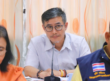 การประชุมคณะอนุกรรมการพิจารณาเงินกู้กองทุนพัฒนาสหกรณ์จังหวัดนครศรีธรรมราช ครั้งที่ 2/2568 พร้อมด้วยอนุกรรมการ ประกอบด้วยสหกรณ์จังหวัดนครศรีธรรมราช ผู้แทนสภาเกษตรกรจังหวัดนครศรีธรรมราช ผู้แทนผู้อำนวยการสำนักงานตรวจบัญชีสหกรณ์นครศรีธรรมราช ผู้แทนผู้อำนวยกา ... พารามิเตอร์รูปภาพ 17