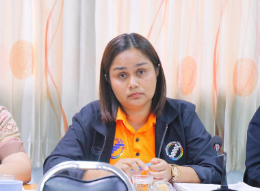 การประชุมคณะอนุกรรมการพิจารณาเงินกู้กองทุนพัฒนาสหกรณ์จังหวัดนครศรีธรรมราช ครั้งที่ 2/2568 พร้อมด้วยอนุกรรมการ ประกอบด้วยสหกรณ์จังหวัดนครศรีธรรมราช ผู้แทนสภาเกษตรกรจังหวัดนครศรีธรรมราช ผู้แทนผู้อำนวยการสำนักงานตรวจบัญชีสหกรณ์นครศรีธรรมราช ผู้แทนผู้อำนวยกา ... พารามิเตอร์รูปภาพ 23