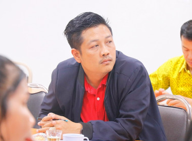 การประชุมคณะอนุกรรมการพิจารณาเงินกู้กองทุนพัฒนาสหกรณ์จังหวัดนครศรีธรรมราช ครั้งที่ 2/2568 พร้อมด้วยอนุกรรมการ ประกอบด้วยสหกรณ์จังหวัดนครศรีธรรมราช ผู้แทนสภาเกษตรกรจังหวัดนครศรีธรรมราช ผู้แทนผู้อำนวยการสำนักงานตรวจบัญชีสหกรณ์นครศรีธรรมราช ผู้แทนผู้อำนวยกา ... พารามิเตอร์รูปภาพ 25