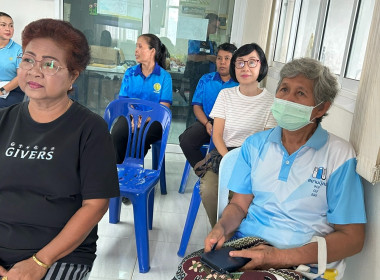 โครงการประชุมเชิงปฏิบัติการพัฒนาองค์ความรู้ในการส่งเสริมการแปรรูปสินค้าเกษตร ยกระดับความสามารถในการแข่งขันสู่ผลิตภัณฑ์ที่มีมูลค่าสูง ภายใต้โครงการส่งเสริมการแปรรูปสินค้าเกษตร ในรุ่นที่ 3 ณ ห้องประชุมสหกรณ์กองทุนสวนยางเขาน้อย จำกัด โครงการดังกล่าวมีกำหนดจ ... พารามิเตอร์รูปภาพ 35