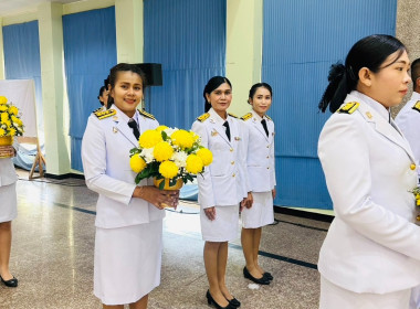 พิธีถวายราชสักการะแด่พระบาทสมเด็จพระบรมชนกาธิเบศร ... พารามิเตอร์รูปภาพ 3