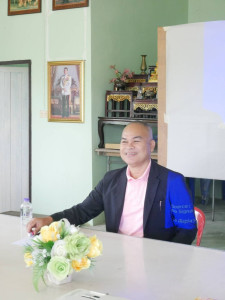 การประชุมเชิงปฏิบัติการจัดทำแผนปรับปรุงการดำเนินงานของสหกรณ์ โครงการส่งเสริมและพัฒนาสถาบันเกษตรกร ปี พ.ศ. 2568 “กิจกรรมปรับปรุงกิจการสหกรณ์ที่ประสบปัญหาการดำเนินงาน สู่หกรณ์ เข้มแข็ง” ณ ห้องประชุมสหกรณ์กองทุนสวยยางควนแบกก้าวหน้า จำกัด อำเภอบางขัน จังหวัด ... พารามิเตอร์รูปภาพ 1