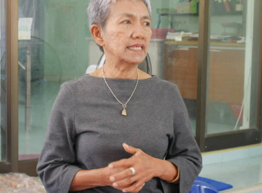 การประชุมเชิงปฏิบัติการจัดทำแผนปรับปรุงการดำเนินงานของสหกรณ์ โครงการส่งเสริมและพัฒนาสถาบันเกษตรกร ปี พ.ศ. 2568 “กิจกรรมปรับปรุงกิจการสหกรณ์ที่ประสบปัญหาการดำเนินงาน สู่หกรณ์ เข้มแข็ง” ณ ห้องประชุมสหกรณ์กองทุนสวยยางควนแบกก้าวหน้า จำกัด อำเภอบางขัน จังหวัด ... พารามิเตอร์รูปภาพ 12