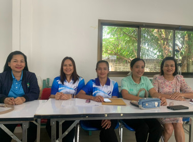 โครงการประชุมเชิงปฏิบัติการ “ส่งเสริมและพัฒนาสถาบันเกษตรกร” ... พารามิเตอร์รูปภาพ 8
