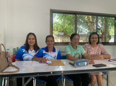 โครงการประชุมเชิงปฏิบัติการ “ส่งเสริมและพัฒนาสถาบันเกษตรกร” ... พารามิเตอร์รูปภาพ 5