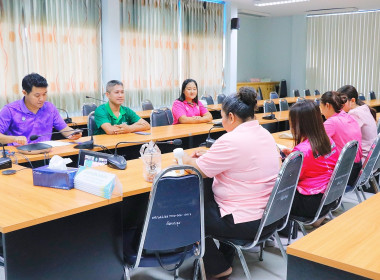 โครงการพัฒนาคุณภาพการบริหารจัดการภาครัฐ สู่ระบบราชการ 4.0 ... พารามิเตอร์รูปภาพ 2
