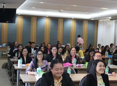 โครงการฝึกอบรม หลักสูตร ... พารามิเตอร์รูปภาพ 8