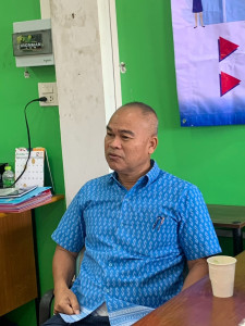 โครงการประชุมเชิงปฏิบัติการ “ส่งเสริมและพัฒนาสถาบันเกษตรกร” ... พารามิเตอร์รูปภาพ 1