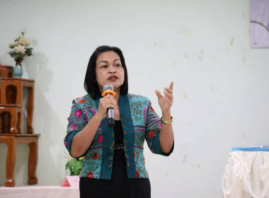 โครงการพัฒนาศักยภาพบุคลากรของสหกรณ์ออมทรัพย์ตำรวจนครศรีธรรมราช จำกัด และเป็นวิทยากรให้ความรู้เกี่ยวกับอุดมการณ์ หลักการ วิธีการสหกรณ์ ธรรมาภิบาลในสหกรณ์ และประเมินการควบคุมภายในของสหกรณ์ ส่วนกฎหมายสหกรณ์และกฎหมายที่เกี่ยวข้องกับสหกรณ์ ... พารามิเตอร์รูปภาพ 5