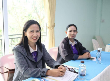 โครงการพัฒนาศักยภาพบุคลากรของสหกรณ์ออมทรัพย์ตำรวจนครศรีธรรมราช จำกัด และเป็นวิทยากรให้ความรู้เกี่ยวกับอุดมการณ์ หลักการ วิธีการสหกรณ์ ธรรมาภิบาลในสหกรณ์ และประเมินการควบคุมภายในของสหกรณ์ ส่วนกฎหมายสหกรณ์และกฎหมายที่เกี่ยวข้องกับสหกรณ์ ... พารามิเตอร์รูปภาพ 8