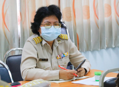 ร่วมเข้ารับฟังชี้แจงการใช้งานระบบฯ ... พารามิเตอร์รูปภาพ 1