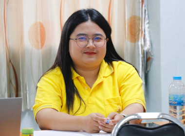 ร่วมเข้ารับฟังชี้แจงการใช้งานระบบฯ ... พารามิเตอร์รูปภาพ 7