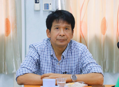 การประชุมคณะอนุกรรมการพิจารณาเงินกู้กองทุนพัฒนาสหกรณ์จังหวัดนครศรีธรรมราช ครั้งที่ 2/2568 ณ ห้องประชุมสำนักงานสหกรณ์จังหวัดนครศรีธรรมราช พร้อมด้วยอนุกรรมการ ประกอบด้วยผู้แทนสภาเกษตรกรจังหวัดนครศรีธรรมราช ผู้อำนวยการสำนักงานตรวจบัญชีสหกรณ์นครศรีธรรมราช ผู ... พารามิเตอร์รูปภาพ 3