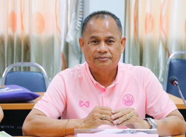การประชุมคณะอนุกรรมการพิจารณาเงินกู้กองทุนพัฒนาสหกรณ์จังหวัดนครศรีธรรมราช ครั้งที่ 2/2568 ณ ห้องประชุมสำนักงานสหกรณ์จังหวัดนครศรีธรรมราช พร้อมด้วยอนุกรรมการ ประกอบด้วยผู้แทนสภาเกษตรกรจังหวัดนครศรีธรรมราช ผู้อำนวยการสำนักงานตรวจบัญชีสหกรณ์นครศรีธรรมราช ผู ... พารามิเตอร์รูปภาพ 12