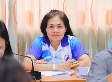 การประชุมคณะอนุกรรมการพิจารณาเงินกู้กองทุนพัฒนาสหกรณ์จังหวัดนครศรีธรรมราช ครั้งที่ 2/2568 ณ ห้องประชุมสำนักงานสหกรณ์จังหวัดนครศรีธรรมราช พร้อมด้วยอนุกรรมการ ประกอบด้วยผู้แทนสภาเกษตรกรจังหวัดนครศรีธรรมราช ผู้อำนวยการสำนักงานตรวจบัญชีสหกรณ์นครศรีธรรมราช ผู ... พารามิเตอร์รูปภาพ 29