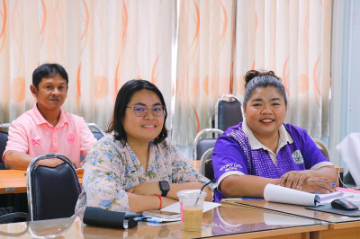 โครงการประชุมเชิงปฏิบัติการแนวทางส่งเสริมพัฒนาความพร้อมสหกรณ์สู่สหกรณ์ดีเด่นแห่งชาติ โดยมีวัตถุประสงค์เพื่อส่งเสริมให้สหกรณ์นอกภาคการเกษตรมีระบบการบริหารจัดการที่ดี เป็นสหกรณ์ที่มีความเข็มแข็ง เพิ่มขีดความสามารถและยกระดับสหกรณ์ให้มีความสามารถในการแข่งขัน ... พารามิเตอร์รูปภาพ 1