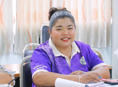 โครงการประชุมเชิงปฏิบัติการแนวทางส่งเสริมพัฒนาความพร้อมสหกรณ์สู่สหกรณ์ดีเด่นแห่งชาติ โดยมีวัตถุประสงค์เพื่อส่งเสริมให้สหกรณ์นอกภาคการเกษตรมีระบบการบริหารจัดการที่ดี เป็นสหกรณ์ที่มีความเข็มแข็ง เพิ่มขีดความสามารถและยกระดับสหกรณ์ให้มีความสามารถในการแข่งขัน ... พารามิเตอร์รูปภาพ 4