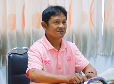 โครงการประชุมเชิงปฏิบัติการแนวทางส่งเสริมพัฒนาความพร้อมสหกรณ์สู่สหกรณ์ดีเด่นแห่งชาติ โดยมีวัตถุประสงค์เพื่อส่งเสริมให้สหกรณ์นอกภาคการเกษตรมีระบบการบริหารจัดการที่ดี เป็นสหกรณ์ที่มีความเข็มแข็ง เพิ่มขีดความสามารถและยกระดับสหกรณ์ให้มีความสามารถในการแข่งขัน ... พารามิเตอร์รูปภาพ 6