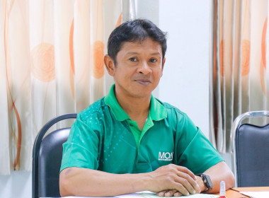 โครงการประชุมเชิงปฏิบัติการแนวทางส่งเสริมพัฒนาความพร้อมสหกรณ์สู่สหกรณ์ดีเด่นแห่งชาติ โดยมีวัตถุประสงค์เพื่อส่งเสริมให้สหกรณ์นอกภาคการเกษตรมีระบบการบริหารจัดการที่ดี เป็นสหกรณ์ที่มีความเข็มแข็ง เพิ่มขีดความสามารถและยกระดับสหกรณ์ให้มีความสามารถในการแข่งขัน ... พารามิเตอร์รูปภาพ 13
