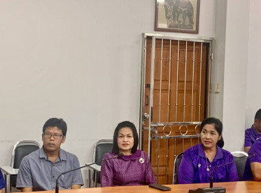 โครงการประชุมเชิงปฏิบัติการพัฒนาองค์ความรู้ในการส่งเสริมการแปรรูปสินค้าเกษตร ยกระดับความสามารถในการแข่งขันสู่ผลิตภัณฑ์ที่มีมูลค่าสูง ภายใต้โครงการ ส่งเสริมการแปรรูปสินค้าเกษตร รุ่นที่ 4 และ รุ่นที่ 5 มีวัตถุประสงค์เพื่อพัฒนาองค์ความรู้ให้กับสหกรณ์และกลุ่ ... พารามิเตอร์รูปภาพ 1