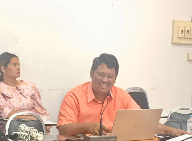 โครงการประชุมเชิงปฏิบัติการพัฒนาองค์ความรู้ในการส่งเสริมการแปรรูปสินค้าเกษตร ยกระดับความสามารถในการแข่งขันสู่ผลิตภัณฑ์ที่มีมูลค่าสูง ภายใต้โครงการ ส่งเสริมการแปรรูปสินค้าเกษตร รุ่นที่ 4 และ รุ่นที่ 5 มีวัตถุประสงค์เพื่อพัฒนาองค์ความรู้ให้กับสหกรณ์และกลุ่ ... พารามิเตอร์รูปภาพ 5