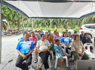 โครงการประชุมเชิงปฏิบัติการพัฒนาองค์ความรู้ในการส่งเสริมการแปรรูปสินค้าเกษตร ยกระดับความสามารถในการแข่งขันสู่ผลิตภัณฑ์ที่มีมูลค่าสูง ภายใต้โครงการ ส่งเสริมการแปรรูปสินค้าเกษตร รุ่นที่ 4 และ รุ่นที่ 5 มีวัตถุประสงค์เพื่อพัฒนาองค์ความรู้ให้กับสหกรณ์และกลุ่ ... พารามิเตอร์รูปภาพ 17