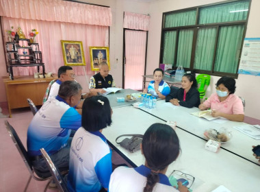 ลงพื้นที่ตรวจเยี่ยมสหกรณ์การเกษตรศุภนิมิตฯ เฉลิมพระเกียรติ ... พารามิเตอร์รูปภาพ 4