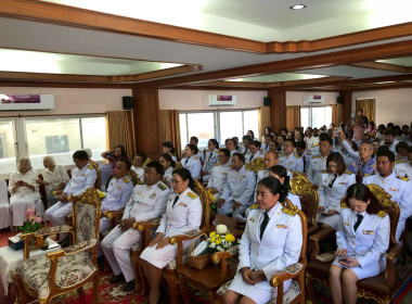 กิจกรรมพบรรพชาสามเณร(โครงการหาช้างเผือก รุ่น ... พารามิเตอร์รูปภาพ 8