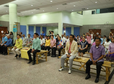 กิจกรรม แถลงข่าว ... พารามิเตอร์รูปภาพ 6