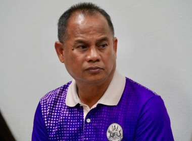 การประชุมเตรียมความพร้อมรองรับการตรวจราชการของรัฐมนตรีว่าการกระทรวงเกษตรและสหกรณ์ รัฐมนตรีช่วยว่าการกระทรวงเกษตรและสหกรณ์ และคณะ ในพื้นที่จังหวัดนครศรีธรรมราช ระหว่างวันที่ 24 เมษายน 2568 โดยมีหัวหน้าส่วนราชการสังกัดกระทรวงเกษตรและสหกรณ์จังหวัดนครศรีธรร ... พารามิเตอร์รูปภาพ 1