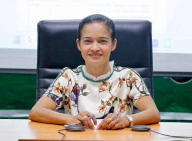 การประชุมชี้แจงการใช้งานและการใช้ข้อมูลระบบโปรไฟล์สหกรณ์ ... พารามิเตอร์รูปภาพ 1