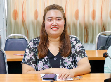 การประชุมชี้แจงการใช้งานและการใช้ข้อมูลระบบโปรไฟล์สหกรณ์ ... พารามิเตอร์รูปภาพ 2