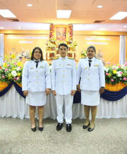 พิธีถวายเครื่องราชสักการะเนื่องใน ... พารามิเตอร์รูปภาพ 1