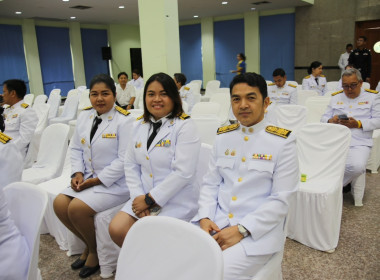 พิธีถวายเครื่องราชสักการะเนื่องใน ... พารามิเตอร์รูปภาพ 3