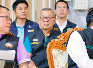 โครงการอบรมหมอดินอาสา กรมพัฒนาที่ดิน ปีงบประมาณ พ.ศ. 2568 ... พารามิเตอร์รูปภาพ 3