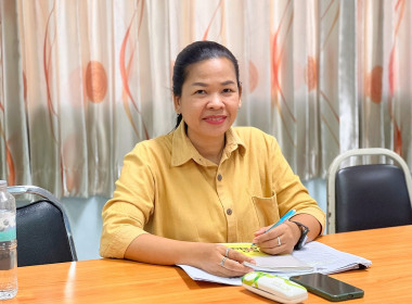 การประชุมชี้แจงแนวทางปฏิบัติตามกฎกระทรวงกำหนดลักษณะ ... พารามิเตอร์รูปภาพ 6