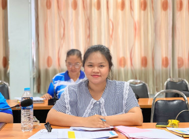 การประชุมชี้แจงแนวทางปฏิบัติตามกฎกระทรวงกำหนดลักษณะ ... พารามิเตอร์รูปภาพ 9