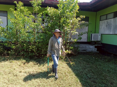 โครงการเสริมสร้างสมดุลชีวิตคนทำงาน (Work Life Balance) ... พารามิเตอร์รูปภาพ 1