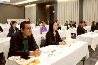 โครงการประชุมเชิงปฏิบัติการ หลักสูตร “ ... พารามิเตอร์รูปภาพ 1