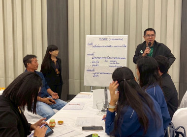 โครงการประชุมเชิงปฏิบัติการ หลักสูตร “ ... พารามิเตอร์รูปภาพ 6