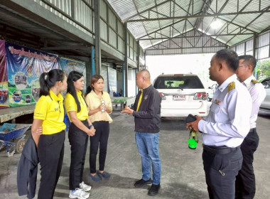 ลงพื้นที่ติดตามเหตุเพลิงไหม้โรงรมยางพารา ... พารามิเตอร์รูปภาพ 2