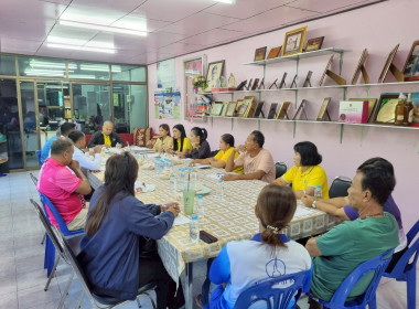 ลงพื้นที่ติดตามเหตุเพลิงไหม้โรงรมยางพารา ... พารามิเตอร์รูปภาพ 3