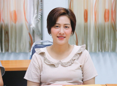การจัดประชุมเพื่อพิจารณาคัดเลือกสหกรณ์และกลุ่มเกษตรกรที่มีผลงานดีเด่นในการขับเคลื่อนปรัชญาของเศรษฐกิจพอเพียงในสหกรณ์และกลุ่มเกษตรกร ประจำปี 2568 โดยมีสหกรณ์และกลุ่มเกษตรกรแจ้งความประสงค์ที่จะเข้าร่วมการคัดเลือก จำนวน 4 แห่ง ได้แก่ 1. สหกรณ์นิคมประมงนครศร ... พารามิเตอร์รูปภาพ 5