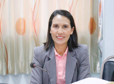 การจัดประชุมเพื่อพิจารณาคัดเลือกสหกรณ์และกลุ่มเกษตรกรที่มีผลงานดีเด่นในการขับเคลื่อนปรัชญาของเศรษฐกิจพอเพียงในสหกรณ์และกลุ่มเกษตรกร ประจำปี 2568 โดยมีสหกรณ์และกลุ่มเกษตรกรแจ้งความประสงค์ที่จะเข้าร่วมการคัดเลือก จำนวน 4 แห่ง ได้แก่ 1. สหกรณ์นิคมประมงนครศร ... พารามิเตอร์รูปภาพ 11