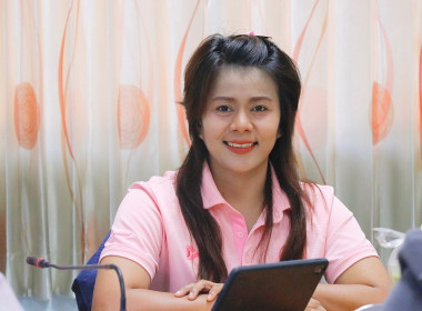 การจัดประชุมเพื่อพิจารณาคัดเลือกสหกรณ์และกลุ่มเกษตรกรที่มีผลงานดีเด่นในการขับเคลื่อนปรัชญาของเศรษฐกิจพอเพียงในสหกรณ์และกลุ่มเกษตรกร ประจำปี 2568 โดยมีสหกรณ์และกลุ่มเกษตรกรแจ้งความประสงค์ที่จะเข้าร่วมการคัดเลือก จำนวน 4 แห่ง ได้แก่ 1. สหกรณ์นิคมประมงนครศร ... พารามิเตอร์รูปภาพ 12