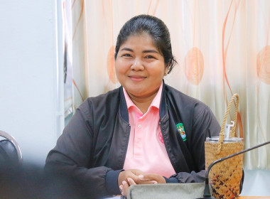 การจัดประชุมเพื่อพิจารณาคัดเลือกสหกรณ์และกลุ่มเกษตรกรที่มีผลงานดีเด่นในการขับเคลื่อนปรัชญาของเศรษฐกิจพอเพียงในสหกรณ์และกลุ่มเกษตรกร ประจำปี 2568 โดยมีสหกรณ์และกลุ่มเกษตรกรแจ้งความประสงค์ที่จะเข้าร่วมการคัดเลือก จำนวน 4 แห่ง ได้แก่ 1. สหกรณ์นิคมประมงนครศร ... พารามิเตอร์รูปภาพ 15