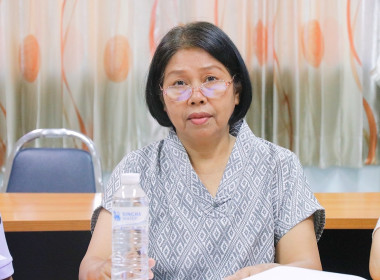 การจัดประชุมเพื่อพิจารณาคัดเลือกสหกรณ์และกลุ่มเกษตรกรที่มีผลงานดีเด่นในการขับเคลื่อนปรัชญาของเศรษฐกิจพอเพียงในสหกรณ์และกลุ่มเกษตรกร ประจำปี 2568 โดยมีสหกรณ์และกลุ่มเกษตรกรแจ้งความประสงค์ที่จะเข้าร่วมการคัดเลือก จำนวน 4 แห่ง ได้แก่ 1. สหกรณ์นิคมประมงนครศร ... พารามิเตอร์รูปภาพ 21