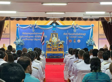 พิธีเจริญพระพุทธมนต์จังหวัดนครศรีธรรมราช ... พารามิเตอร์รูปภาพ 3