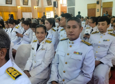 พิธีเจริญพระพุทธมนต์จังหวัดนครศรีธรรมราช ... พารามิเตอร์รูปภาพ 6
